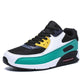 Designer Sneakers Men Brand Casual Unisex Air Cushion Walking Shoes 47 Cozy Jogging Trainers