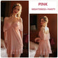 4XL Ladies Sexy Nightdress Mesh Lace Pajamas Dresses Plus Size Sling Strap Off Shoulder V Neck Nightdress Casual Sexy Homewear