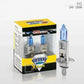 Car Front Headlight Halogen Bulb Concentrating 12V 55W/100W Super Bright Auto Parts H1 H3 H4 H7 9005 High and Low Beam Xenon Headlight