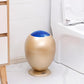 Creative Cute Children's Room Smart Sensor Trash Can Home Study Room Living Room Bedroom Bathroom Automatic Opening Lid