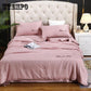 Wedding Bedding Set Lace Duvet Cover Bed Sheet/Linen Pillowcases Girls Kids Bedding Set Room