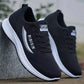 Men's Clearance Shoes Spring and Autumn Breathable Soft Sole Sports Shoes Shoes Korean Fashion Non-slip Shoes