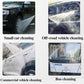 380W High Pressure Water Gun Wired Car Wash Machine Electric Car Wash Tool with Cigarette Lighter Head
