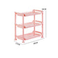 Bathroom Shelf Mini Landing Plastic Multi-layer Storage Rack Kitchen Seasoning Washing Storage Rack