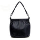 Women Bucket Bag handbag Casual Female Crossbody Bags Portable Genuine Leather Cowhide Large Capacity