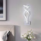 Led Bedroom Bedside Wall lamp Creative Modern Lamp Art Wall lamp Acrylic Corridor Staircase Lights