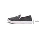 Women Summer Light Shoes Female Breathable Cloth Flat Shoes Non Slip Soft Sole Versatile Antiskid Casual Shoes