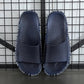Summer Slippers Men and Women Wear Non-slip Indoor Couple Slippers