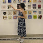 French Niche Dress Female Summer Korean V-neck Temperament Suspender Skirt Small Long Dress