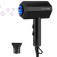 Hairdryer Household High-power Hair Salon Barber Shop Negative Ion Does Not Hurt Electric Hair