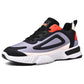 Men's Sports Shoes Ultra-light Running Shoes Non-slip Soft Bottom Shock-absorbing Rebound Fitness Shoes Four Seasons Breathable Training Shoes