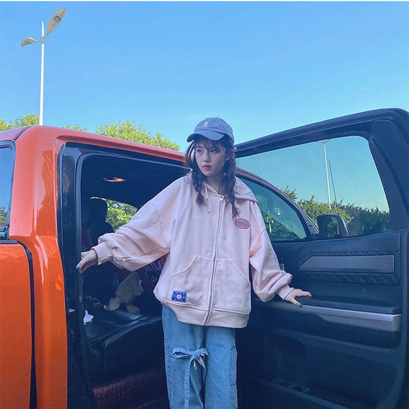 Niche Bowknot High Waist Personality Thickened Jeans Women's Straight Loose and Thin All-match Wide-leg Pants
