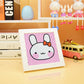 5D DIY Children's Diamond Painting Rhinestone Round Diamond Embroidery Home Decor Improve Relationship Family Activities