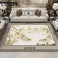 High Quality  Classical Art Carpet For Living Room Bedroom Anti-Slip Floor Mat Carpet Area