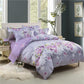 Comforter Bedding Sets Duvet Quilt Cover Bed Decoration Mns Mft