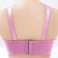Push Up Bra Women Plus Size Underwear Sexy Bras Thin Wireless Bralette Woman Plus Size Push Up Brassiere