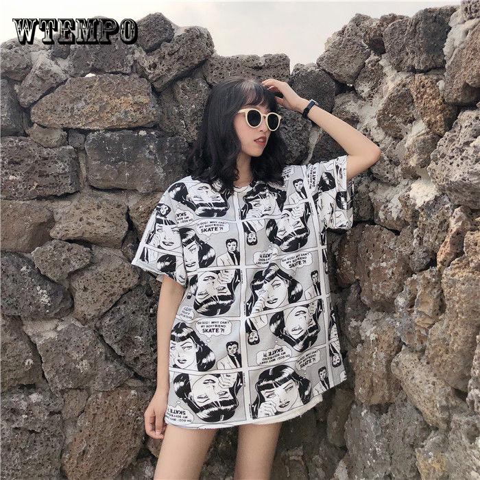 WTEMO Leopard Print T Shirt Women  Fur Shirt  tshirt Mens Casual Fitness Tees Tops Lion t-shirt