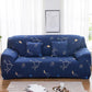 Sofa Cover Pattern Elastic Stretch Universal Sectional Throw Couch Slipcover Style Decor