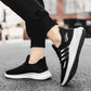 Men's Casual Clearance Shoes Autumn Breathable Soft Sole Sports Shoes Shoes Korean Fashion Non-slip Shoes