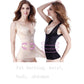 Fat Burning Slimming Clothes Postpartum NoTrace Body Vest Women Abdomen Body Underwear Plastic Shirt