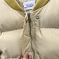 Winter Korean Version of The Trend of Warm Baseball Cotton Padded Jacket Women's Tide Ins Style Padded Jacket