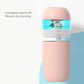 Home Office Car Ultrasonic Air Humidifier Portable Mini Essential Oil  Spray Aroma Diffuser