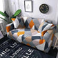 Elastic Universal Lazy Magic Sofa Cover All-inclusive Fabric Universal Sofa Cover