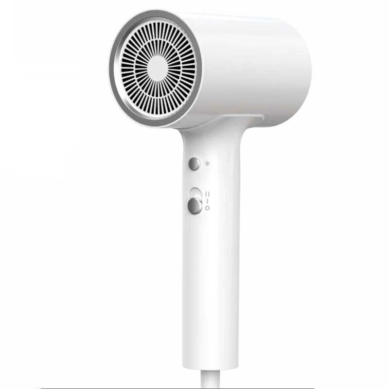 Hair Dryer Household Negative Ion Hair Blowing High-power Small Quick-drying Convenient Travel Hair Dryer