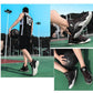 Basketball Boots Men's High Top Cushioning Basketball Sneakers Breathable Athletic Outdoor Sport