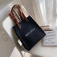 Big Bag Trendy Handbag Fashion Large-capacity Shoulder Bag Spring and Summer All-match Female Bag Tote Bag