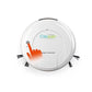 Smart Sweeping Machine Automatic Household Cleaning Vacuum Cleaner USB Charging 3-in-1 Sweeping Robot