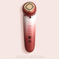 Beauty Instrument Micro-current Facial Lift Import Ice Compress Hot-compress Face Washing Machine Multifunctional Household Face