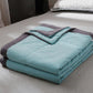Blanket Quilt Cool In Summer and Air Conditioning Quilt In Spring and Autumn Thin Quilt Quilt Bed Linings