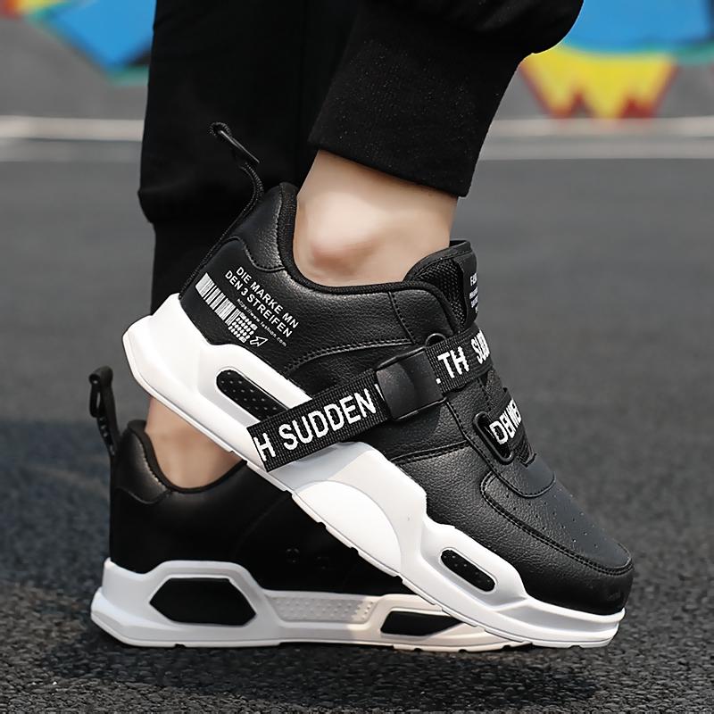 Men's Running Shoes Casual Sneakers for Men Light Outdoor Air Mesh Men Fashion Sneaker
