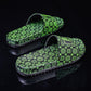 Size 36-48 Men's Slippers Women's Plus Size Sandals Fashion Wearable Slippers