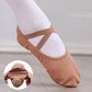 Women's Soft-soled Exercise and Dance Shoes Children's Ballet Shoes Body Yoga Cat Claw Shoes