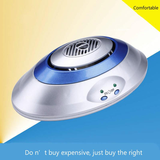 Car air purifier Formaldehyde removal in new cars Anion oxygen bar sterilization Oxygen air purifier