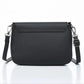 Women's Small Bag Messenger Bag Tassel Shoulder Bag Soft Leather Small Square Bag Handbag Purse