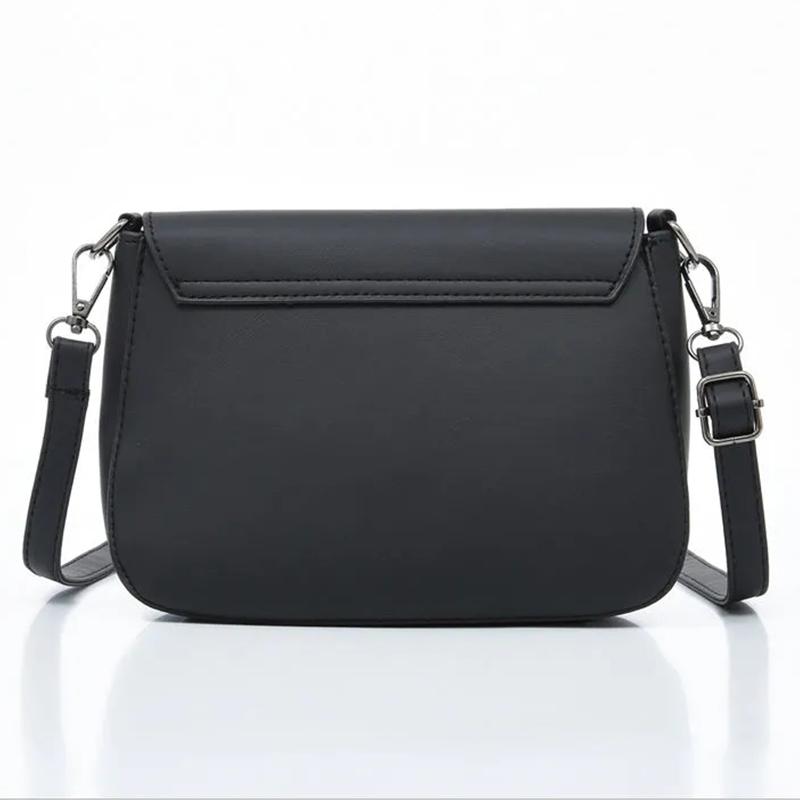 Women's Small Bag Messenger Bag Tassel Shoulder Bag Soft Leather Small Square Bag Handbag Purse