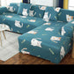 Dustproof non-slip cushion sofa cover all-inclusive universal sofa cover stretch sofa cover