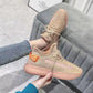 Women's Luminous Mesh Sneakers Spring Summer Breathable Mesh Shoes Students All-match Running Shoes Ladies Sneakers Casual Shoes