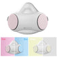 Children Electric Face Mask n95 Kids Reusable Face Mouth Mask with 2pcs Filter Anti PM2.5 Dust Mask respirator