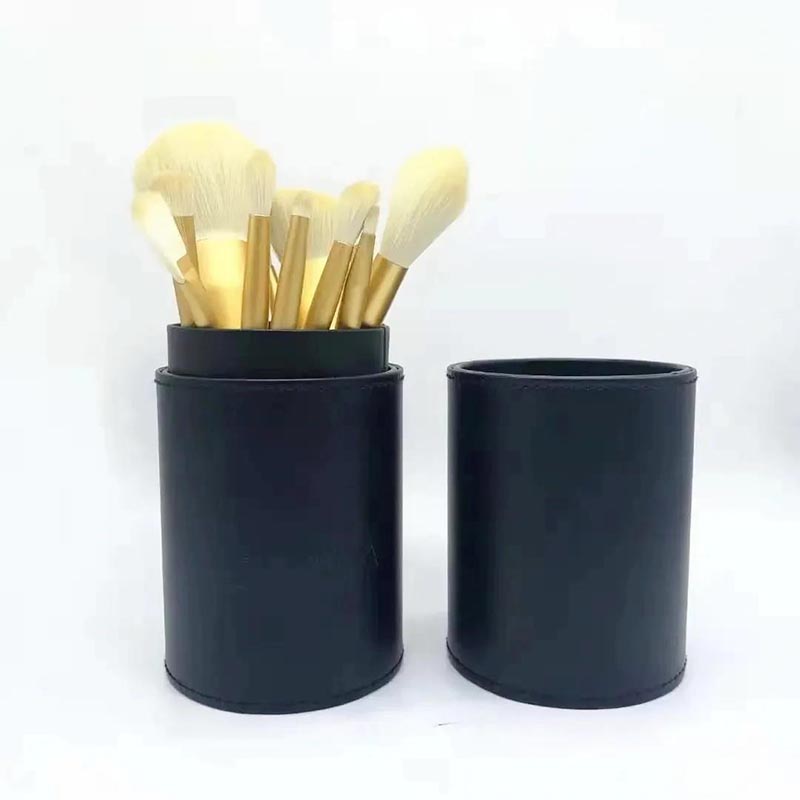 12 Makeup Brush Set Complete Loose Powder Brush Blush Brush Eye Shadow Brush Makeup Tools