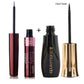 Eyeliner is smooth, ultra-fine soft tip, black pen, fast-drying long-lasting non-staining eye makeup