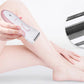 Private Parts Underarm Face Lips Legs Hair Removal Device Electric Shave Knife Full Body Instrument