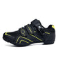 Cycling Shoes Men's Road Bike Shoes Ultra Light Bicycle Sports Shoes Self-locking Professional Breathable