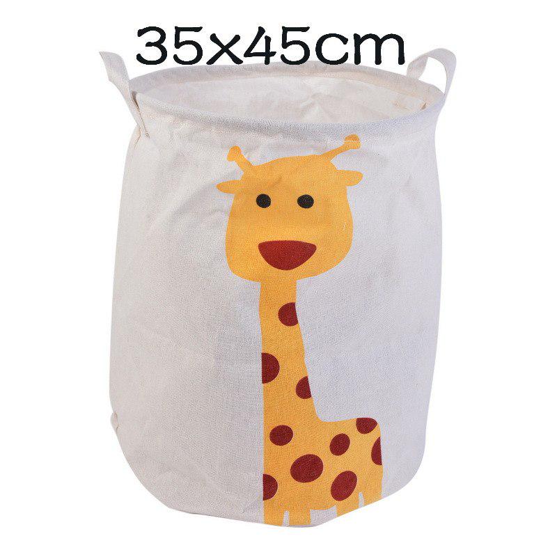 Urijk Laundry Basket Large Hamper Foldable Bag for dirty clothes Organizer laundry Bag Picnic Basket