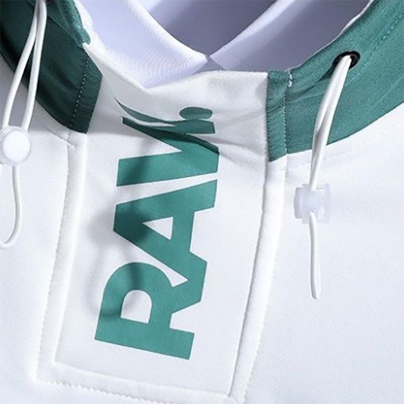 Men's Long-sleeved Sweater Youth Casual Bottoming Shirt Turtleneck Sweatshirts Men Autumn