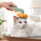 Cat Comb Hair Comb Dog Hair Removal Comb Long Hair Special Cleaning Comb Pet Cat Supplies