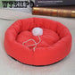 Cat litter kennel cat mat four seasons universal cat bed pet supplies pet cat small and medium cat